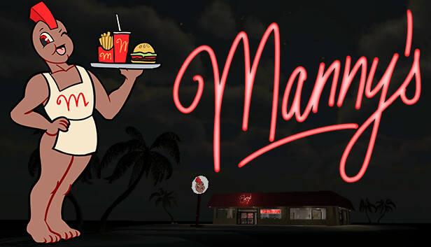 Manny's