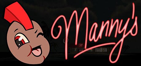 Manny's cover art