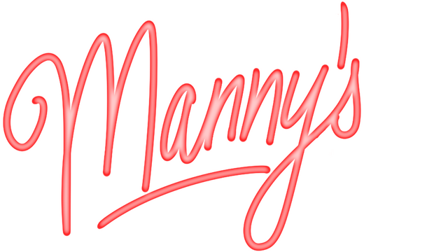 Manny's Logo