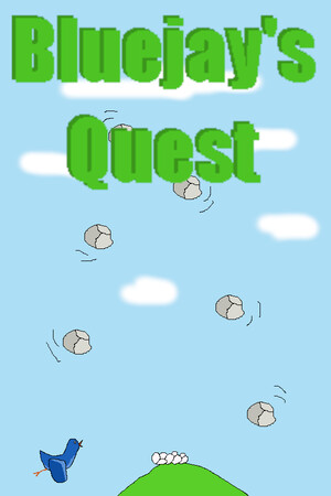 Bluejay's Quest Bluejay's Quest