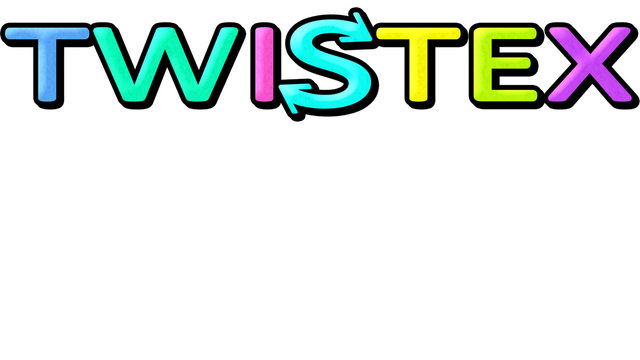 TWISTEX Logo
