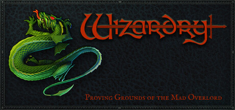 Wizardry: Proving Grounds of the Mad Overlord PC Specs