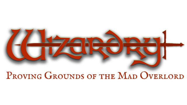 Wizardry: Proving Grounds of the Mad Overlord - Steam Backlog