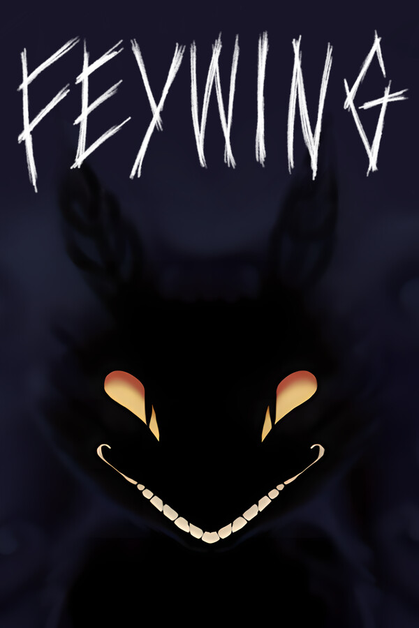 Feywing for steam