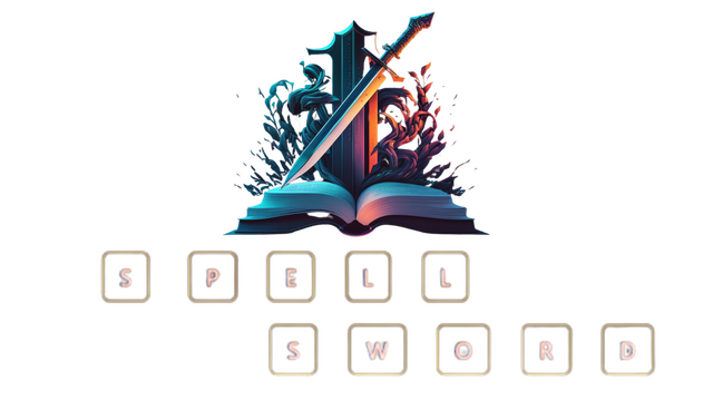 Spellsword Logo