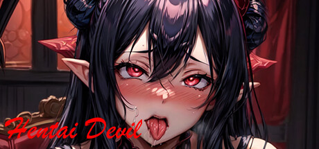 Hentai Devil cover art