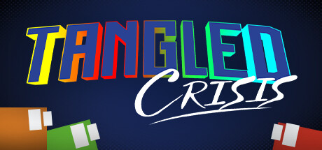 Tangled Crisis cover art