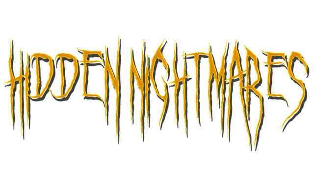 Hidden Nightmares Logo