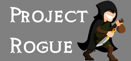 Project Rogue cover art