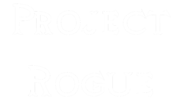 Project Rogue Logo