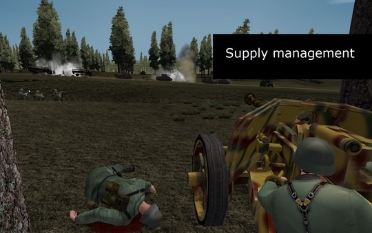 WWII Onlinefor windows and Linux 1