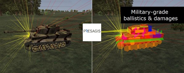 WWII Online game for windows Pc 1