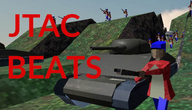 JTAC Beats