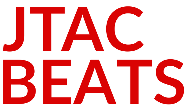 JTAC Beats Logo