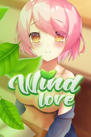 Wind Love Wind Love