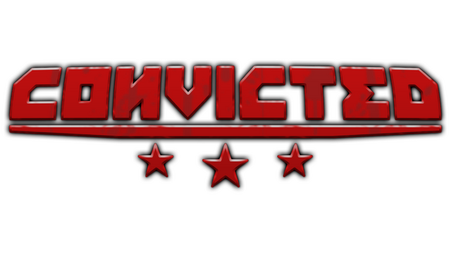 Convicted Logo