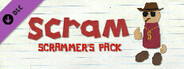 Scram: Scrammer's Pack