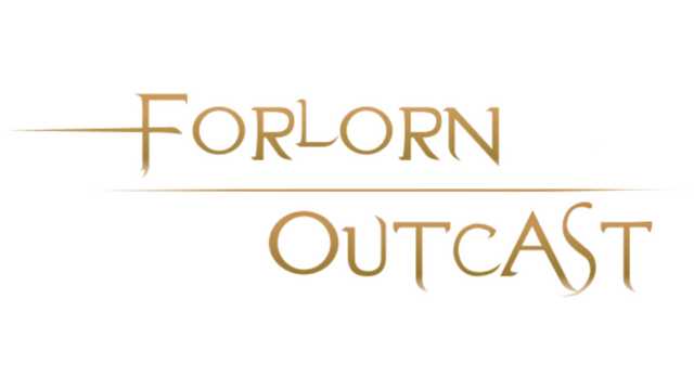 Forlorn Outcast Logo