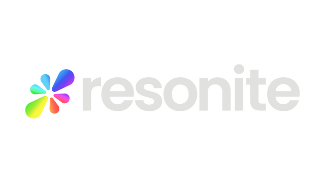 Resonite Logo