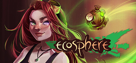Ecosphere cover art