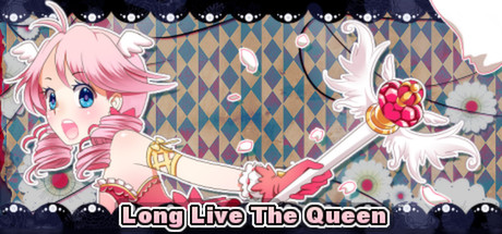 Long Live The Queen on Steam Backlog