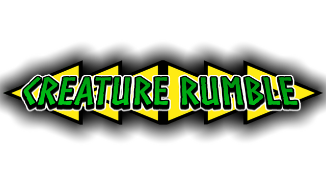 Creature Rumble Logo