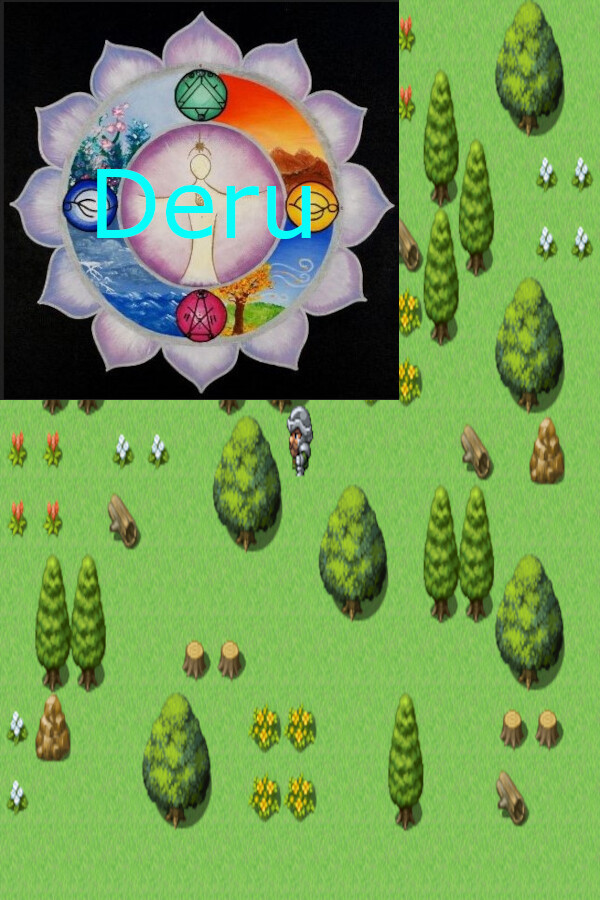 Deru for steam Deru for steam