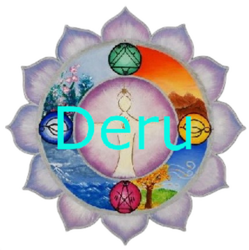 Deru Logo