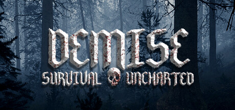 Demise: Survival Uncharted cover art