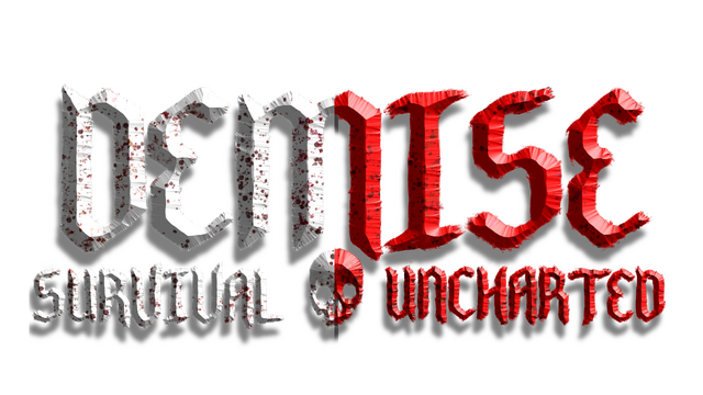 Demise: Survival Uncharted Logo