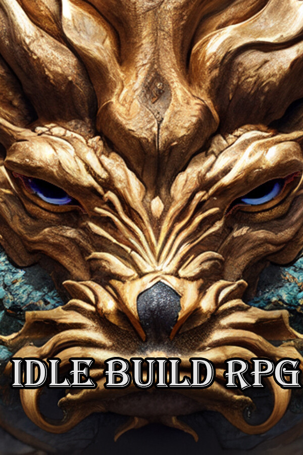 Idle Build RPG for steam