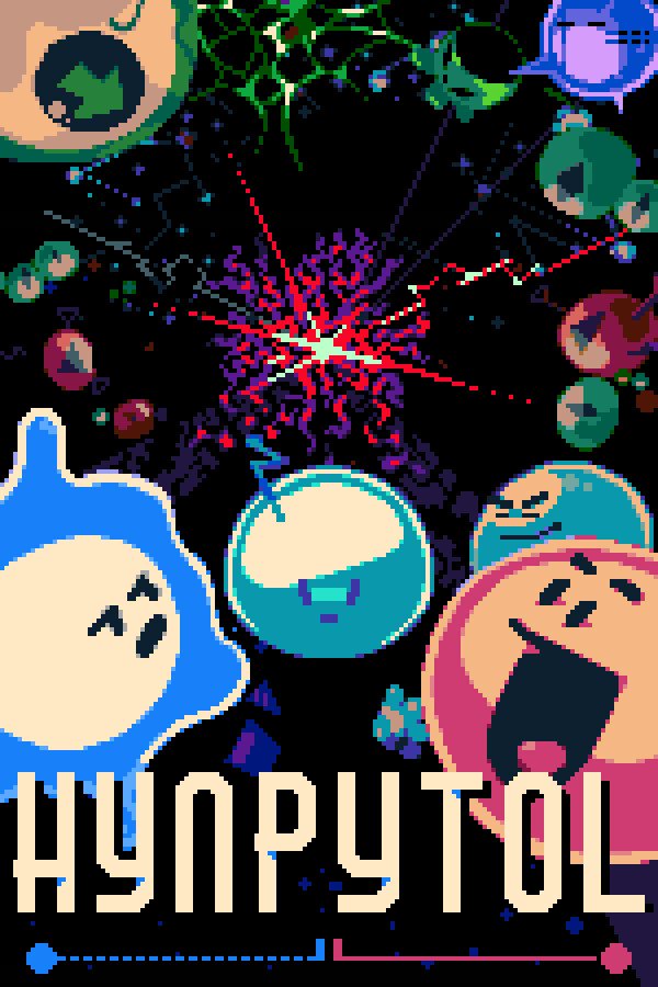 HYNPYTOL for steam HYNPYTOL for steam