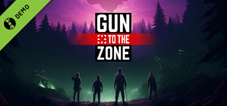 Gun to the Zone Demo cover art