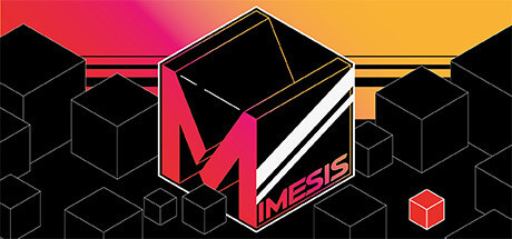 Mimesis Playtest cover art