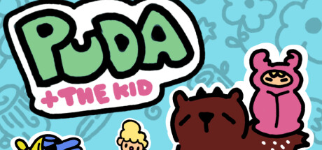 Puda + The Kid PC Specs