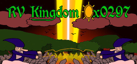 RV Kingdom 0x0297 cover art