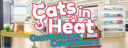 Cats in Heat - Convenience Coworkers