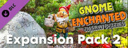 Gnome Enchanted Jigsaw Puzzles - Expansion Pack 2