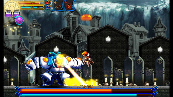 Can i run Valdis Story: Abyssal City