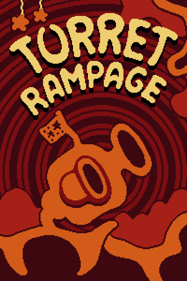 Turret Rampage for steam