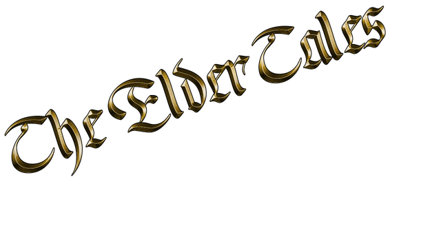 The Elder Tales Logo
