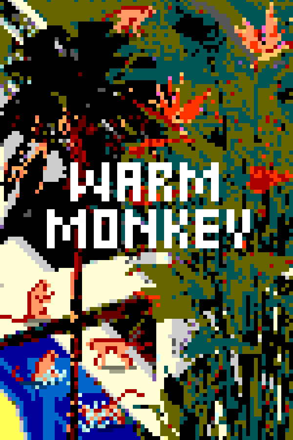 Warm Monkey for steam