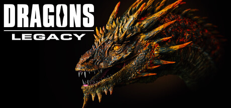 Dragons Legacy PC Specs