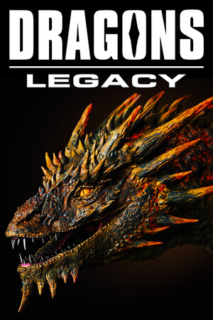 Сервера Dragons Legacy