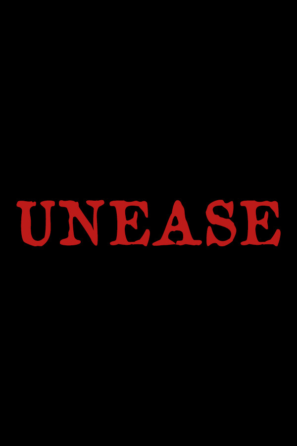 Steam portrait for Unease.