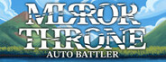 Mirror Throne: Auto Battler
