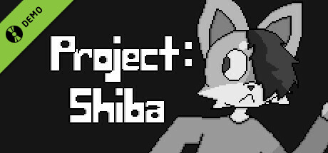 Project: Shiba Prototype cover art