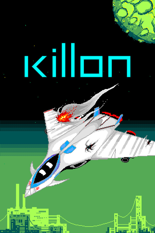 Killon for steam