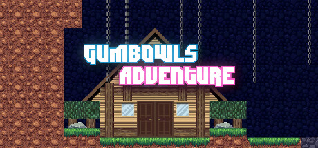 Gumbowl's Adventure cover art