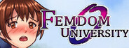 Femdom University Prequel